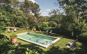 Les Lodges Sainte-Victoire Hotel&Spa